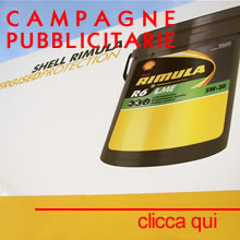 Campagne pubblicitarie Truck ADV - OOH Dinamica