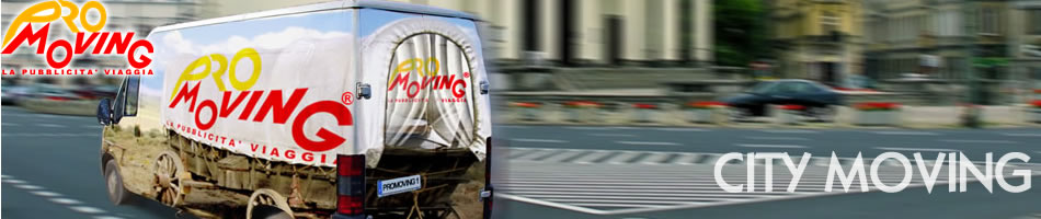 City Moving