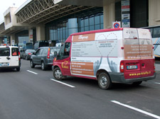 Case History Truck ADV - AS Hotels
