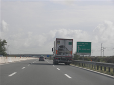Camion Vela Esempio - Shell Rimula