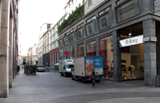 Truck ADV Milano - OOH Città