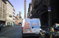 Truck ADV Italia - Esempio Città