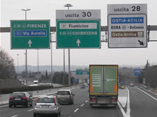 OOH Dinamica - TrasporTiAmo