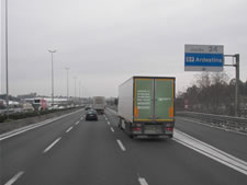 Camion Vela Esempio - TrasporTiAmo