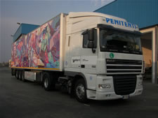 Case History Truck ADV - TrasporTiAmo
