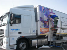 Camion Vela Esempio - TrasporTiAmo