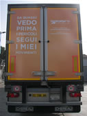 OOH Innovativa - TrasporTiAmo