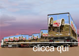 promoving truck adv publicità dinamica
